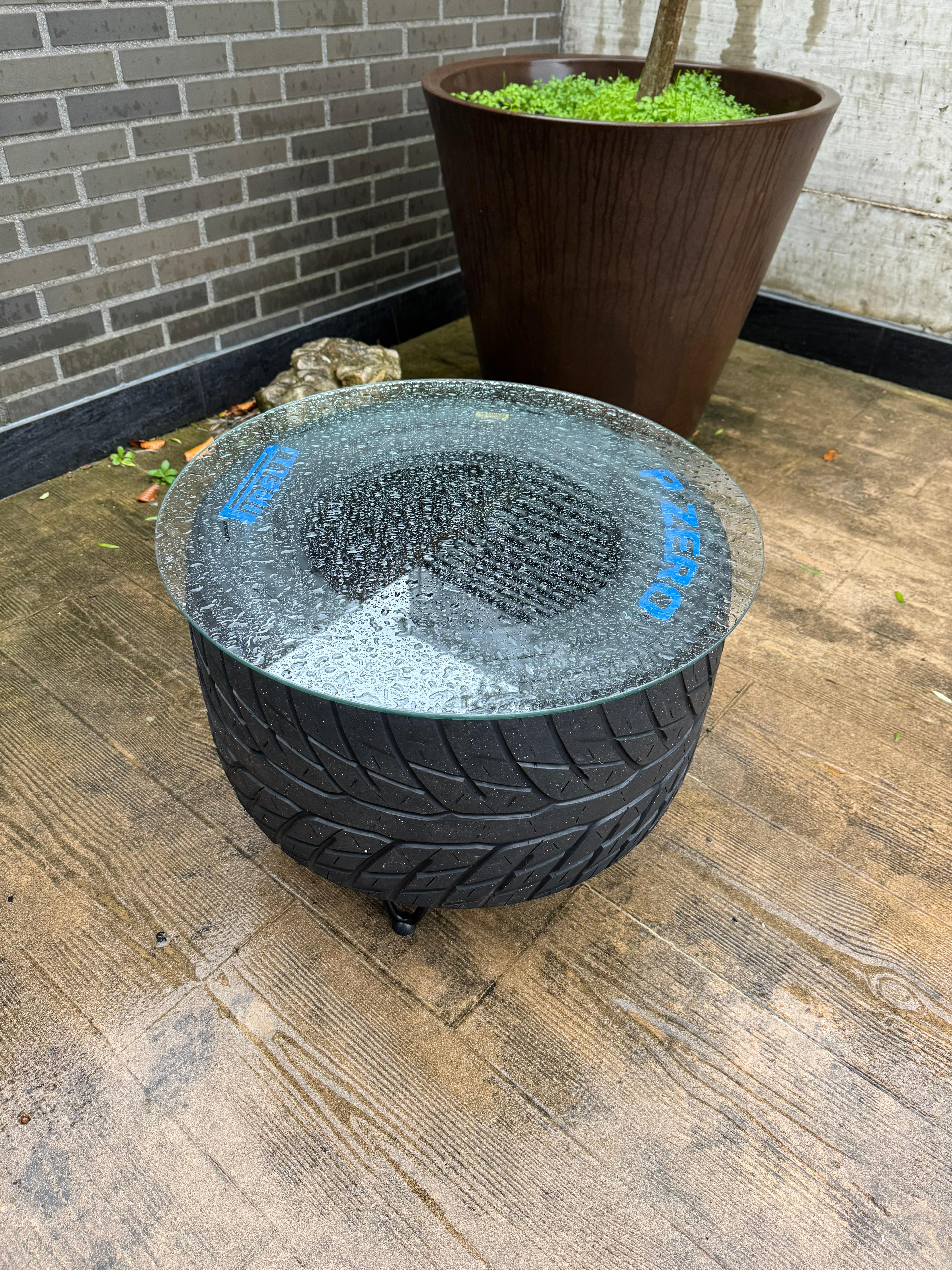 RIMTABLE WET DELANTERA